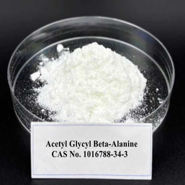 Acetyl Glycyl Beta-Alanine suppliers