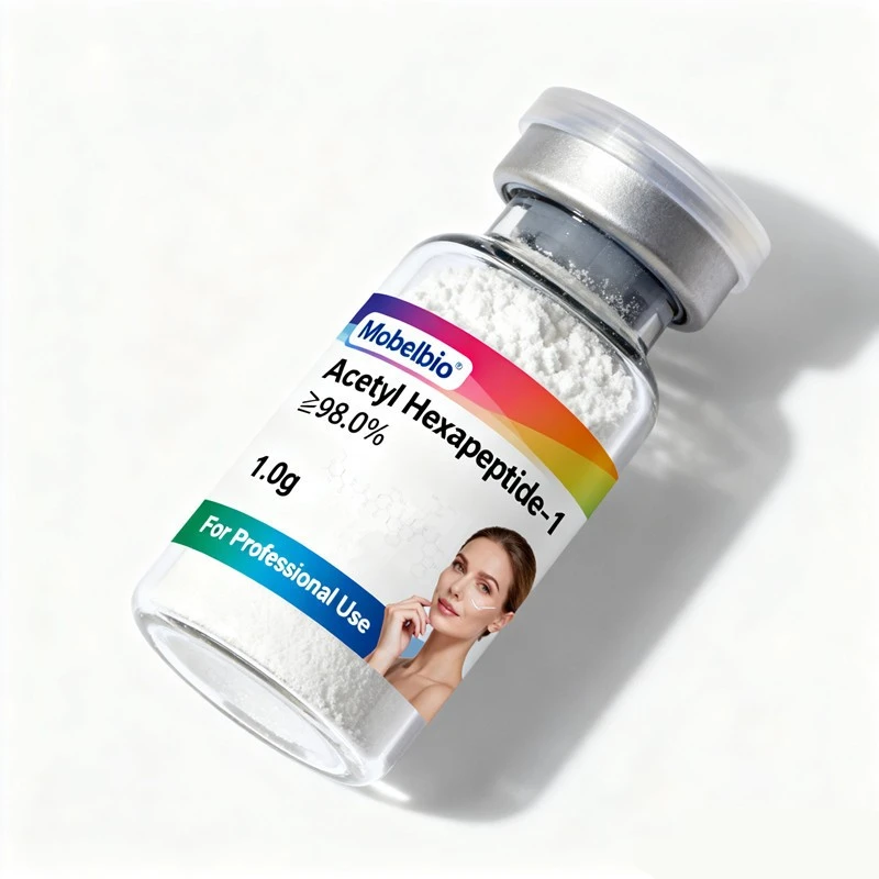Acetyl Hexapeptide-1 factory
