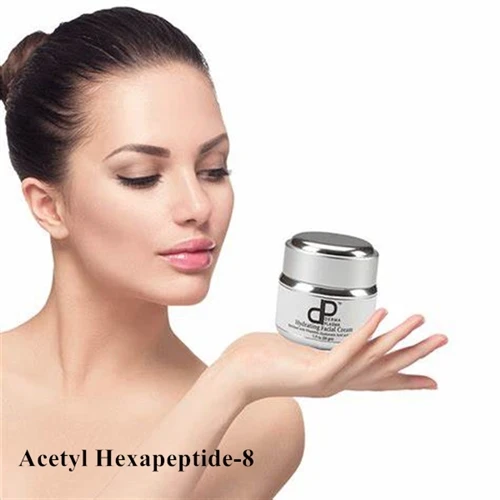Acetyl Hexapeptide-8 প্রভাব এবং নিরাপত্তা