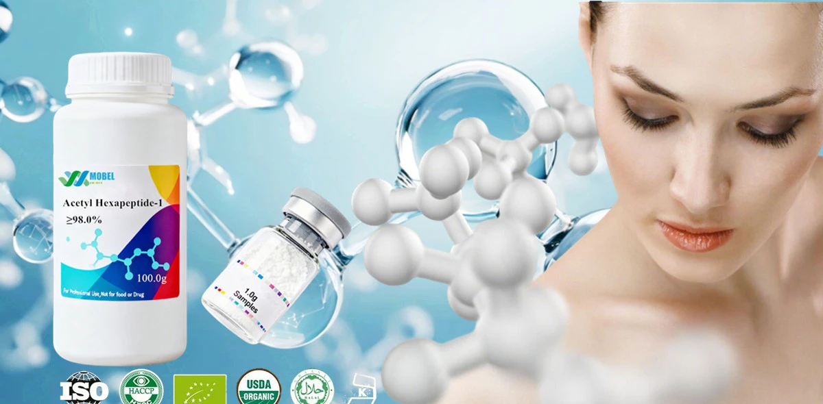 Acetyl Hexapeptide-1 price Acetyl Hexapeptide-1 price