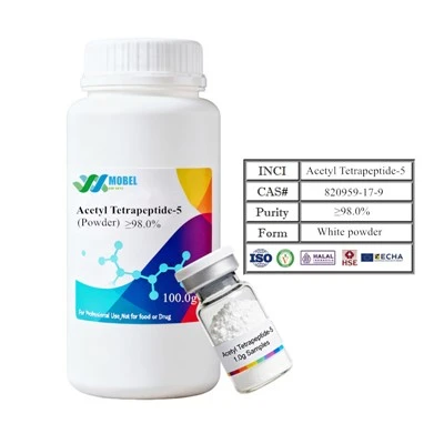 Acetyl Tetrapeptide-5