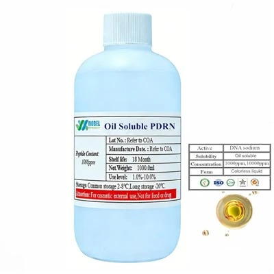 তেল দ্রবণীয় PDRN