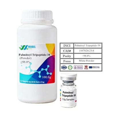 Palmitoyl Tripeptide-38